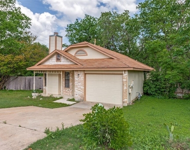1121 Peggotty Pl - Photo Thumbnail 1