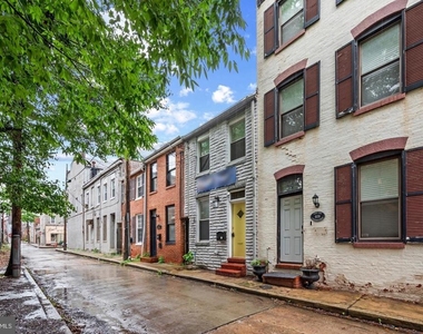 607 S Durham Street - Photo Thumbnail 22