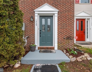 1339 Hill Born Drive - Photo Thumbnail 1
