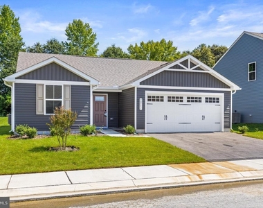38551 Winterberry Drive - Photo Thumbnail 1