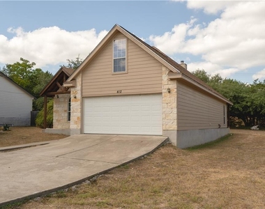 412 Cargill Dr - Photo Thumbnail 2