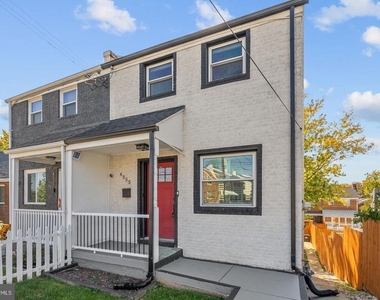 4355 G Street Se - Photo Thumbnail 2