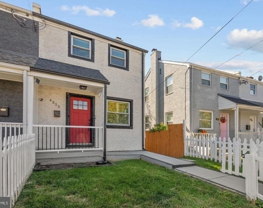 4355 G Street Se - Photo Thumbnail 1