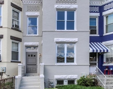 3532 11th Street Nw - Photo Thumbnail 1