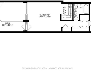274 M Street Sw - Photo Thumbnail 18