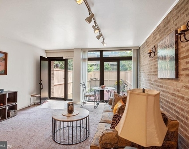 274 M Street Sw - Photo Thumbnail 6