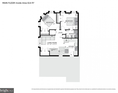 400 13th Street Ne - Photo Thumbnail 24