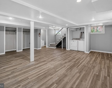 4712 Piney Branch Road Nw - Photo Thumbnail 17