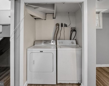 4712 Piney Branch Road Nw - Photo Thumbnail 19