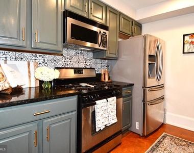1324 Euclid Street Nw - Photo Thumbnail 9