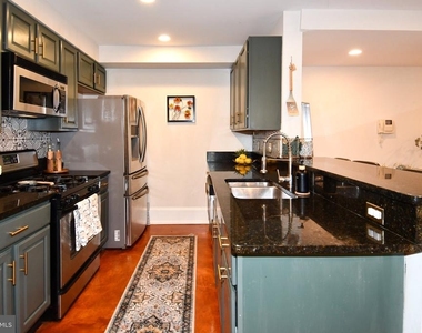 1324 Euclid Street Nw - Photo Thumbnail 10