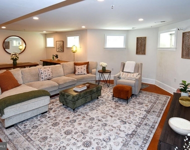 1324 Euclid Street Nw - Photo Thumbnail 4