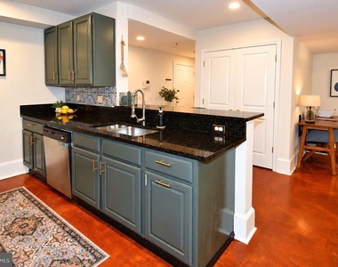 1324 Euclid Street Nw - Photo Thumbnail 8