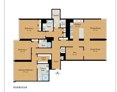 1111 24th Street Nw - Photo Thumbnail 51