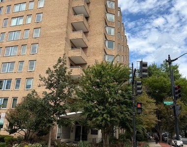 2800 Wisconsin Avenue Nw - Photo Thumbnail 35