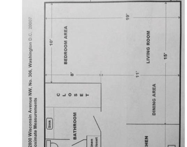 2800 Wisconsin Avenue Nw - Photo Thumbnail 37