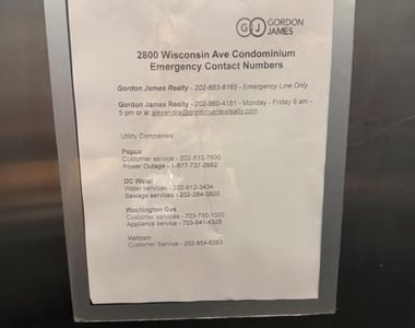 2800 Wisconsin Avenue Nw - Photo Thumbnail 22