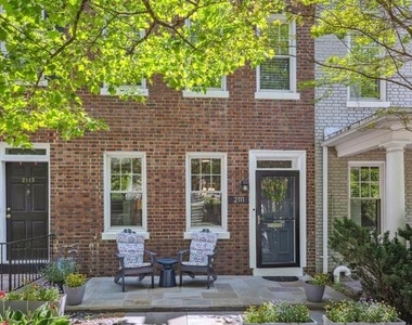 2111 37th Street Nw - Photo Thumbnail 1