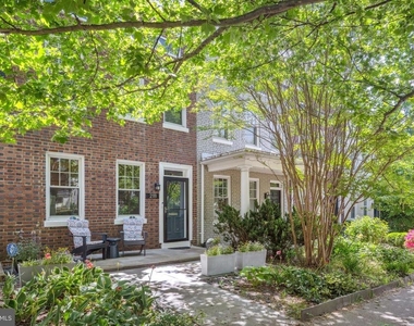 2111 37th Street Nw - Photo Thumbnail 2