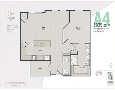 680 E Algonquin Road - Photo Thumbnail 6