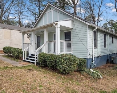 1224 Westmont Road Sw - Photo Thumbnail 1