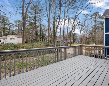 1224 Westmont Road Sw - Photo Thumbnail 14