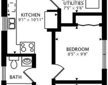 1346 W Cullerton Street - Photo Thumbnail 16