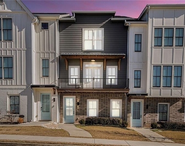 3454 Elkins Street - Photo Thumbnail 1