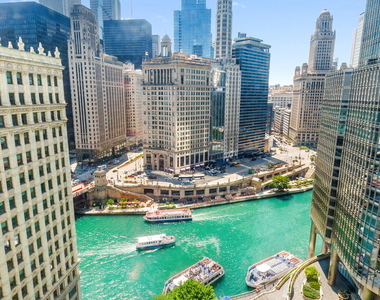 405 N Wabash Avenue - Photo Thumbnail 9
