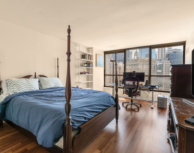 405 N Wabash Avenue - Photo Thumbnail 12