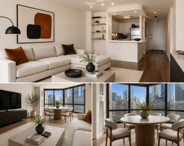 405 N Wabash Avenue - Photo Thumbnail 5