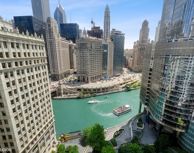405 N Wabash Avenue - Photo Thumbnail 8