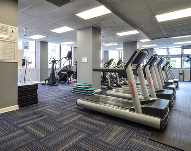 405 N Wabash Avenue - Photo Thumbnail 18