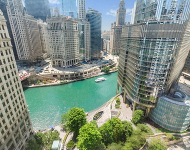 405 N Wabash Avenue - Photo Thumbnail 7