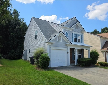 2503 Regent Walk Drive - Photo Thumbnail 1