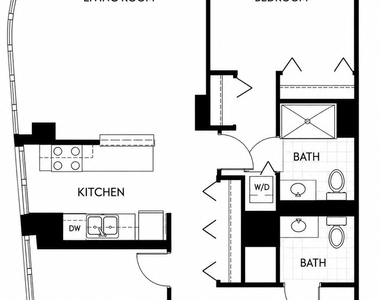 345 N Lasalle Street - Photo Thumbnail 20