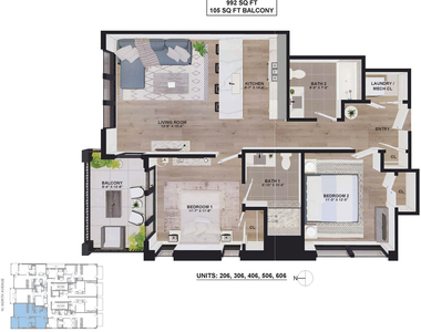 159 W North Avenue - Photo Thumbnail 20