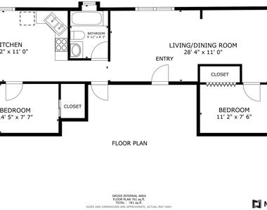 1141 S Francisco Avenue - Photo Thumbnail 14