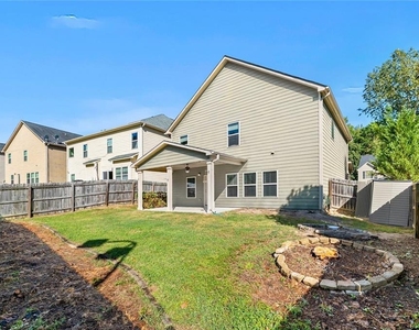 4467 Water Mill Drive - Photo Thumbnail 36