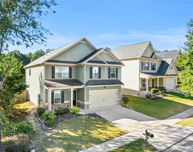 4467 Water Mill Drive - Photo Thumbnail 1