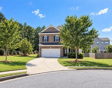 1718 Hanover West Court - Photo Thumbnail 1