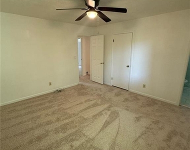 4967 Comanche Court Nw - Photo Thumbnail 7