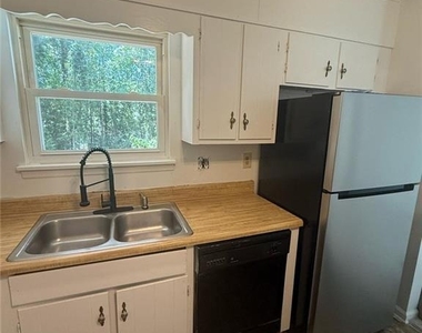 4967 Comanche Court Nw - Photo Thumbnail 5