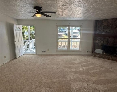 4967 Comanche Court Nw - Photo Thumbnail 1