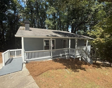 4967 Comanche Court Nw - Photo Thumbnail 12