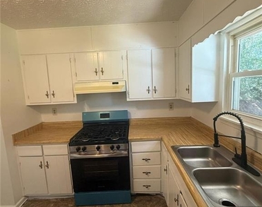 4967 Comanche Court Nw - Photo Thumbnail 4