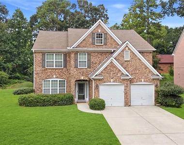 2196 Kingswood Drive - Photo Thumbnail 1