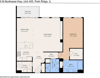 120 N Northwest Highway - Photo Thumbnail 15