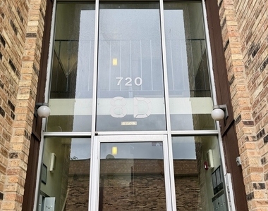 720 Hill Drive - Photo Thumbnail 1