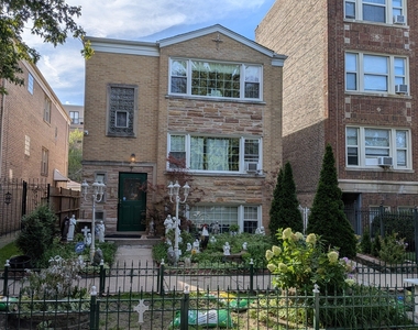 5534 N Campbell Avenue - Photo Thumbnail 15